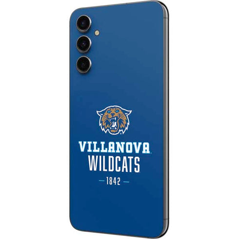 Villanova University Wildcats 1842 Galaxy A14 5G Skin